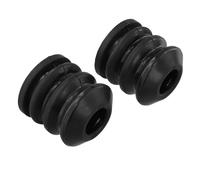 Whychstore Molle di ricambio per sella, kit di molle di sospensione per tosaerba, parti di riparazione per GT225 GT235 GT245 GX255 GX325 GX335, confezione da 2