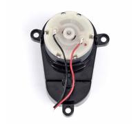 Whychstore Motore spazzola laterale, compatibile con Ecovacs Deebot N79 S W DN622 500 600 601 605 710 711s DC3G DO3G DS3G DS5G, parte di ricambio sinistra o destra
