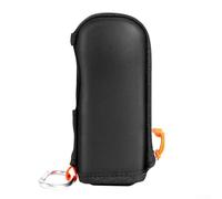 Whychstore per Insta360 X5, mini borsa portatile anti collisione anti graffio da viaggio, borsa per fotocamera per Insta360 X5, mini borse portatili, Come da immagine