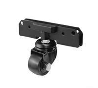 Whychstore Ruote anteriori Packouts Rolling Tool Box, No Drill Caster Accessori Ruota anteriore Packouts Rolling Tool Box