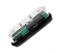 Whychstore Testina di stampa compatibile P1058930 009 per stampanti termiche ZT410 ZT411, 203 dpi