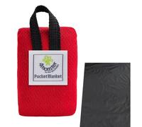 WHYCNJL 1 Pezzo Mini Coperta da Spiaggia Portatile Tappetino da Picnic Pocket Portatile Coperta da Picnic Piccola Tappetino da Spiaggia per Campeggio Trekking Montagna Viaggi, 70 x 110 cm