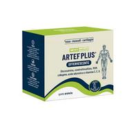 Whynature Artef Plus Bustine 168 g Polvere per soluzione orale