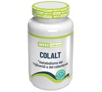 WHYNATURE COLALT 60CPS