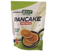 WHYnature WHYNATURE LOW SUGAR PANCAKE VANIGLIA 1000 G