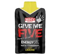 Whysport Give Me Five Limone 50 Ml