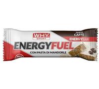 WHYsport WHYSPORT ENERGY FUEL CAFFE' 30 G
