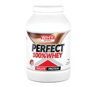 WHYsport WHYSPORT PERFECT 100% WHEY CACAO 900 G