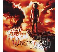 Whyte Ash - I Will Remain