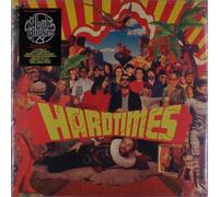 Whyte Horses - Hard Times (LP)