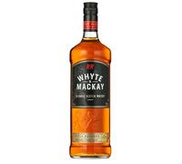 Whyte & Mackay Special Blended Scotch Triple Matured 40% Vol. 1l