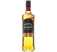Whyte & Mackay Whyte & Mackay Blended - 700 Ml