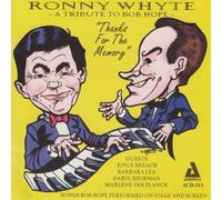 Whyte, Ronny - Thanks For The Memory