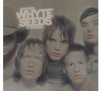 WHYTE SEEDS - MEMORIES OF ENEMIES
