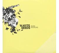 Whyte Seeds - Slow Motions