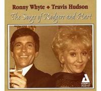 Whyte/Travis - Sing Rodgers & Hart