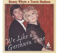 Whyte/Travis - We Like A Gershwin Tune