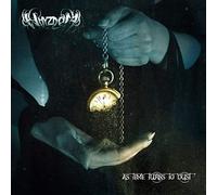 Whyzdom - As Time Turns To Dust