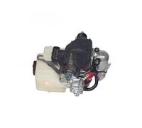WHZYL CILINDRO FRENO CON ABS 47050-60140 compatibile con Toyota Land Cruiser LC200 4.5L Diesel 2007-2012 | Gruppo pompa ABS | Montaggio diretto OEM | Motore D-4D