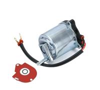 WHZYL Gruppo motore pompa ABS 47960-60050 compatibile con Land Cruiser 5.7L V8 - Pompa servofreno idraulica sostitutiva | Plug & Play | Previene il bloccaggio e lo slittamento delle ruote | Controllo