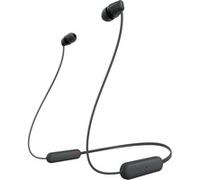 Sony Wl-c100 Wireless Earphones Nero