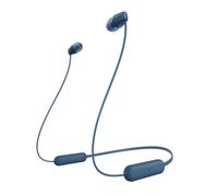 WI C100 Cuffie wireless bluetooth Fino a 25 ore di autonomia Microfono integrato