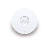 Wi-Fi 6 Acc. Point TP-Link EAP613 AX1800 DB, Poe 802.3at, 1P. GbE, Omada (EAP613