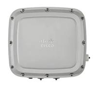 Cisco C9124AXI-E punto accesso WLAN 5380 Mbit/s Supporto Power over Ethernet (PoE)