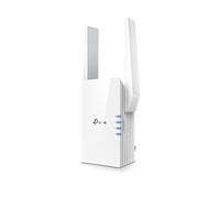 Wi-Fi 6 Range Extender TP-Link RE505X AX1500 1x P. Gbps, 2 x Ant. Ext. Fix. (RE5