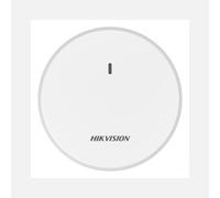Hikvision Access Point DS-3WAP622E-SI Wi-Fi 6 Dual Band 3000Mbps 2.5Gbps RJ45 2x2 MIMO Soffitto