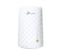 TP-Link RE200 moltiplicatore di rete Ripetitore di rete Bianco 10, 100 Mbit/s