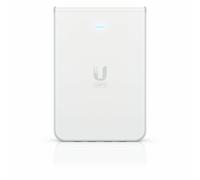 Ubiquiti Unifi 6 In-Wall 4800 Mbit/s Bianco Power over Ethernet (PoE)