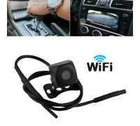 Wi-Fi Video Wireless Auto Retromarcia Fotocamera Mini Impermeabile Body Ricambio