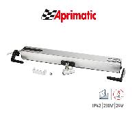 WI-MATIC ATC300E Aprimatic - Attuatore elettromeccanico per serramenti