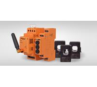 WI-MEF-3-100A WI-FI con lampada LK-BZ-3 WI-MEF-3-100SET