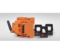 WI-MEF-3-200A WI-FI con lampada LK-BZ-3 WI-MEF-3-200SET