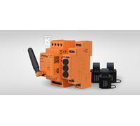 WI-MEF-3-40A WI-FI con lampada LK-BZ-3 WI-MEF-3-40SET