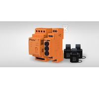 WI-MEF-3-OPTI-40A WI-FI con lampada LK-BZ WI-MEF-3-OPTI-40SET