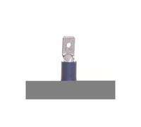 Wi nipplo isolante 4,8-2,5/0,8 PVC WI..E10KN-03020102401