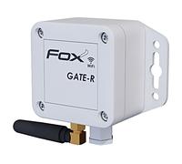 WI-TO2S2-R Controllo cancello Smart Home WIFI da incasso 9-30VAC 9-30VDC IP65