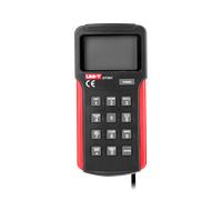Wiatromierz pomiar temperatury Uni-t UT361