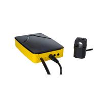 wibeee Box Monofase | Monitoraggio wifi consumi monofase con sensore TA 60A