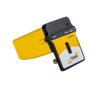 wibeee One 2W | Monitoraggio wifi consumi monofase con installazione su magnetotermico cloud 4 anni incluso