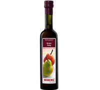 Wiberg - Aceto di pere, acidità 5%, 0,5 l