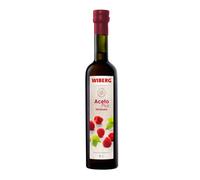 Wiberg Acetoplus Lampone Raffinato Essigfruchtzubereitung 500ml