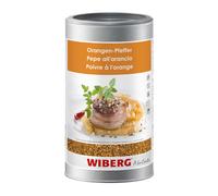 Wiberg Arance Pepe Condimento Versatile Grob Confezione 770g