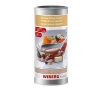 Wiberg Braune Sauce Zutatenmischung Vegan Pflanzenbasiert 1000g
