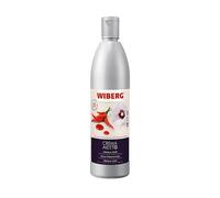 Wiberg Crema Di Aceto Balsamico Glace Ibisco Chilli Bottiglia