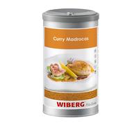 WIBERG Curry Madrocas Miscela Di Spezie 560g