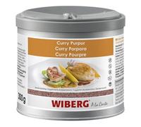 Wiberg Curry Purpur, preparato per estratto di spezie, 300 g